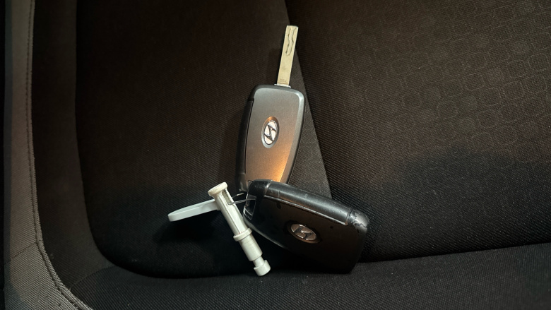 Hyundai Kona 1.0T GDi Play Edition 5dr Petrol Hatchback